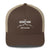 The Mountains are Calling - Trucker Cap - Wears The MountainWears The Mountain