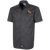 Troupe Inspections - Men's Short Sleeve Workshirt - Wears The MountainCustomCat