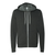 Unisex Full-Zip Hooded Sweatshirt - Wears The MountainSweaters/HoodiesPrint Melon Inc.