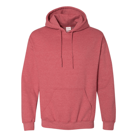 Unisex Heavy Blend Hooded Sweatshirt (Gildan) - Wears The MountainSweaters/HoodiesPrint Melon Inc.