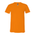 Unisex Short Sleeve Jersey T (V-Neck) - Wears The MountainT-ShirtsPrint Melon Inc.