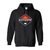VOE Retro Diamond - Hooded Sweatshirt - Wears The MountainSweaters/HoodiesPrint Melon Inc.