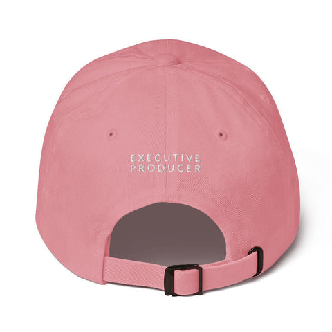 Winters Garden: Executive Producer - Dad hat - Wears The MountainWears The Mountain