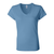 Women's Short Sleeve Jersey T (V-Neck) - Wears The MountainT-ShirtsPrint Melon Inc.