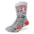 Woodland Gnome - Socks - Wears The MountainSocksGood Luck Sock