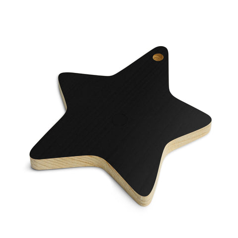 Wrightwood Christmas Bear - Wooden Ornament - Wears The MountainWears The Mountain